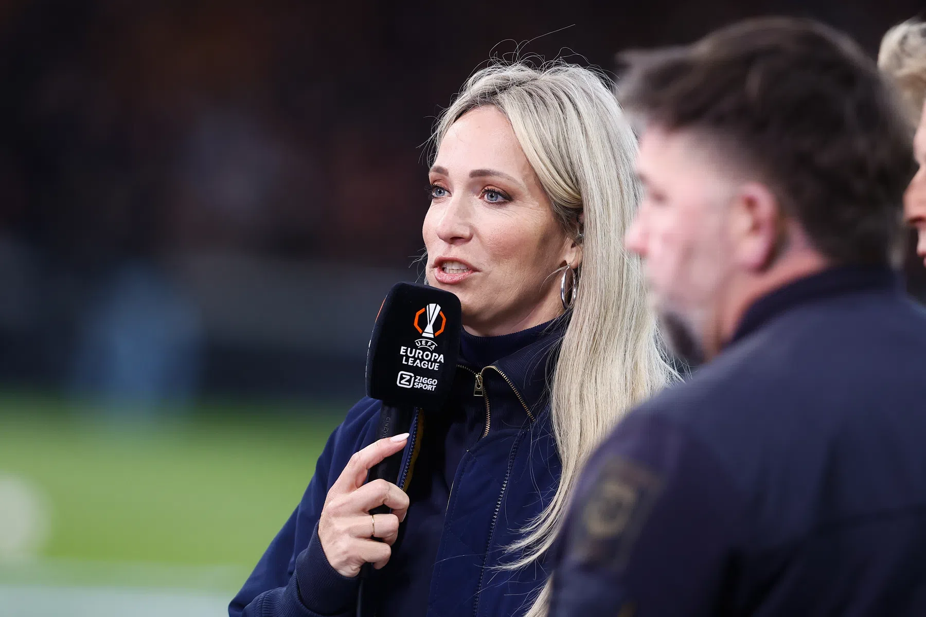 Ziggo Sport behoudt rechten Europees voetbal