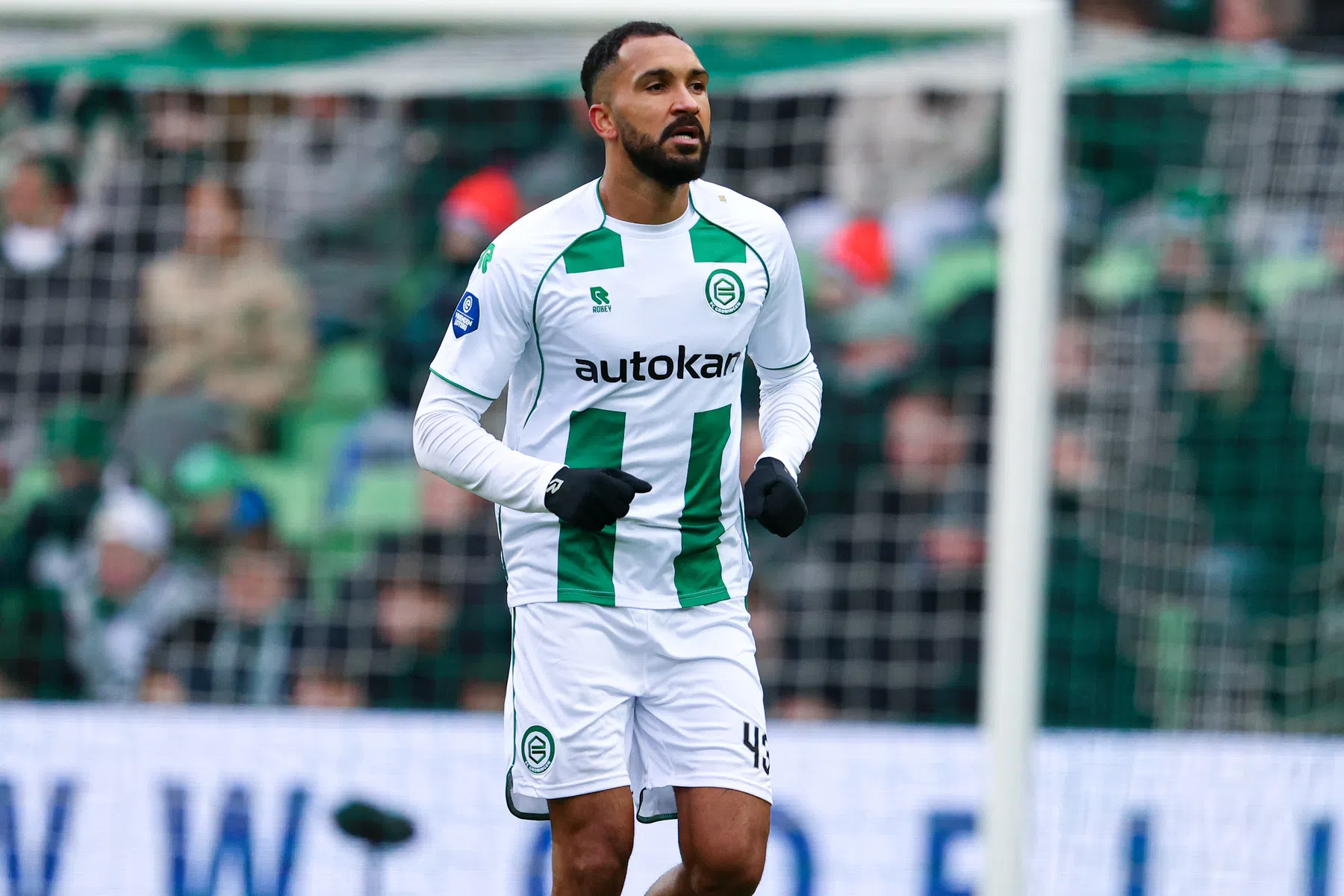 Marvin Peersman met lovende woorden over Jan Boskamp