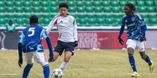 Thumbnail for article: Ajax O19 ook Europees uitgeschakeld: fatale nederlaag tegen Legia-talenten