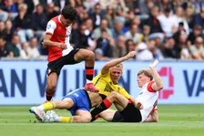 Thumbnail for article: Feyenoord verlengt contract van talentvolle middenvelder tot medio 2028