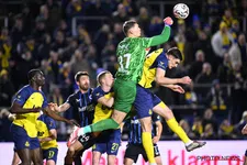 Thumbnail for article: ‘Besiktas meldt zich met aanbieding op Scherpen bij Union Saint-Gilloise’