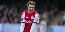 Thumbnail for article: Nieuws rond Godts-geruchten: 'Ik heb het gecheckt bij Ajax...'