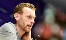 Thumbnail for article: Still bij eerste persconferentie: “Ik moet geen hoofdcoach van Anderlecht blijven”