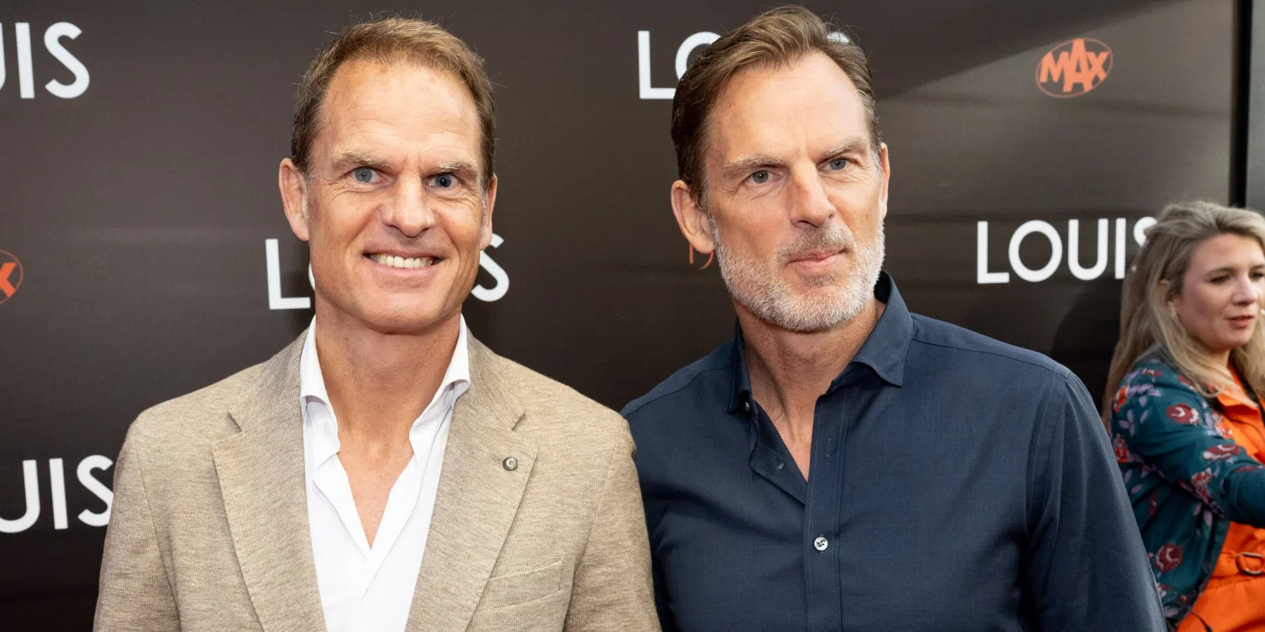 Elf oud-voetballers doen mee aan Football Island