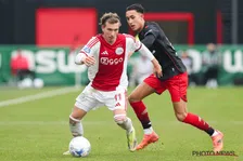 Thumbnail for article:  ‘Barcelona, Arsenal en andere Europese topclubs stonden in de rij voor Godts’