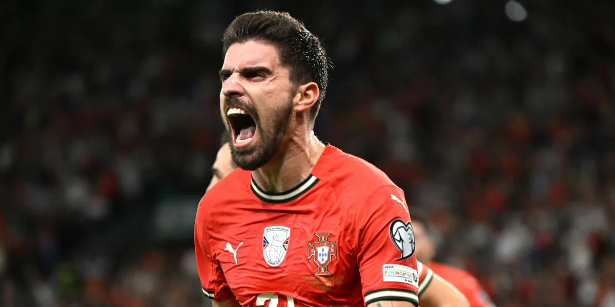 Al Hilal slaat opnieuw grote slag en verlengt met begeerd Portugees international