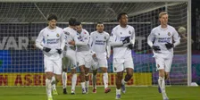 Thumbnail for article: Telstar stunt en knikkert titelhouder Go Ahead met knappe zege uit bekertoernooi