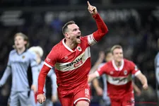 Thumbnail for article: Antwerp zet eerste stap richting finale tegen Anderlecht dat met negen eindigt