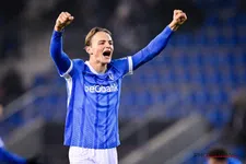 Thumbnail for article: Ondanks Duits miljoenenbod bleef Smets bij KRC Genk: "Niet het juiste moment"