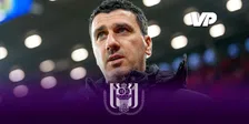 Thumbnail for article: RSC Anderlecht zoekt coach: 'Na Fink ook Martens genoemd bij paars-wit'