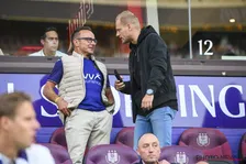 Thumbnail for article: Deschacht spaart RSC Anderlecht niet: "Dat snap ik absoluut niet"