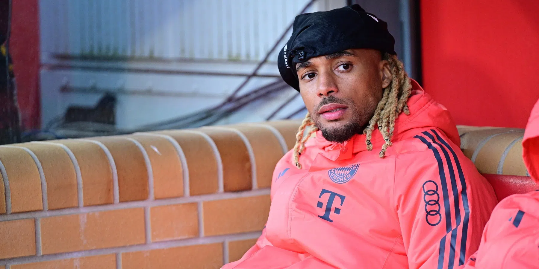 Bayern verhuurt Boey aan Galatasaray