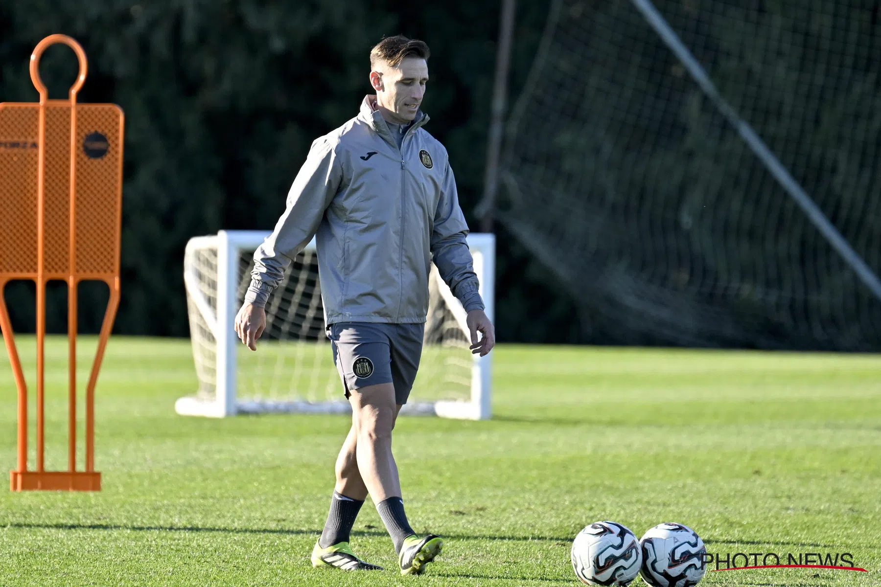 Lucas Biglia laat Anderlecht betreurd achter: “Keuze uit loyaliteit naar Hasi” 