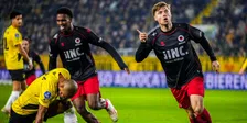 Thumbnail for article: Rampavond voor Hoefkens: NAC verliest van Excelsior en draagt nu rode lantaarn