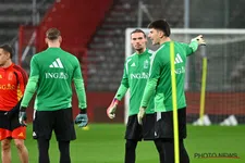 Oplossing in de maak voor Vandevoordt? 'Voormalige Genk-doelman moet zijn opvolger opvolgen'