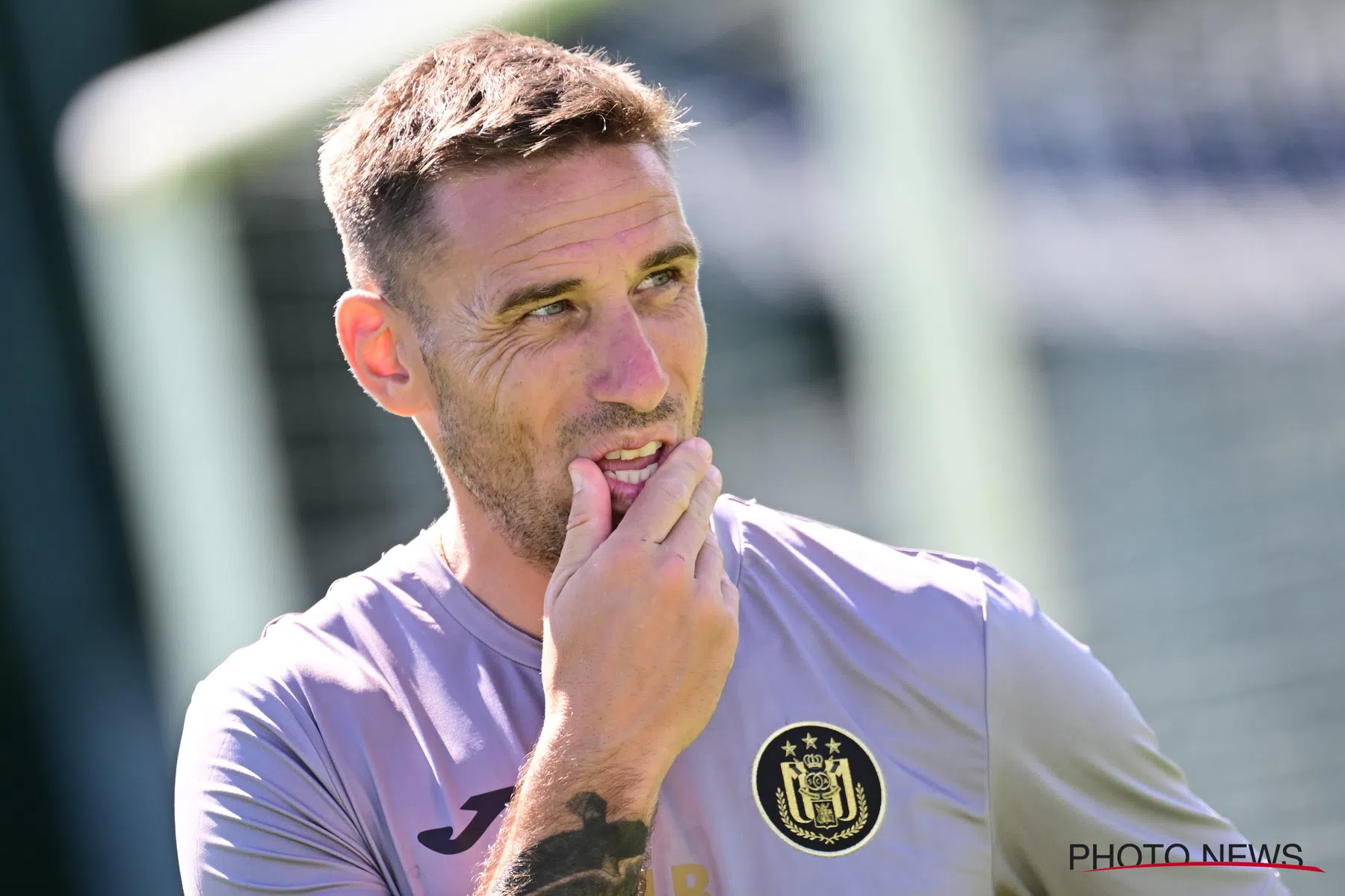 RSC Anderlecht-fans na vertrek van Lucas Biglia: ‘Voor zover zijn clubliefde …’ 