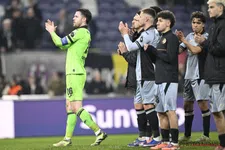 Thumbnail for article: Pijnlijke nederlaag, maar nog hoop bij Anderlecht: "0-1 was het hoogst haalbare"