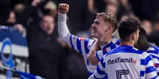 Thumbnail for article: Vitesse knokt zich terug in Oss tegen TOP, De Graafschap vermorzelt Jong Ajax