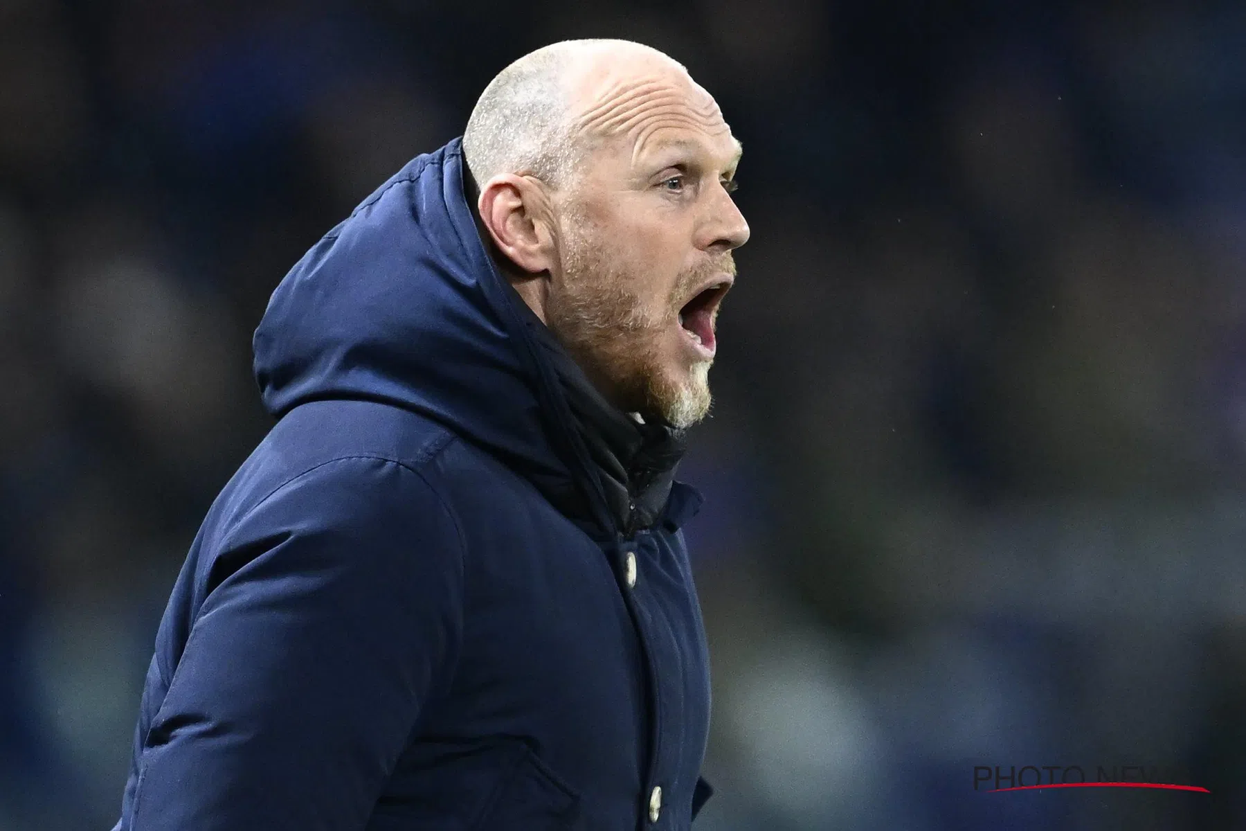 Joseph Oosting na Anderlecht – Antwerp: “Credits naar Coosemans, Praet heel mooi” 