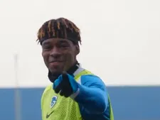KRC Genk deelt goed nieuws rond talent: ‘Welkom terug Noah!’ 