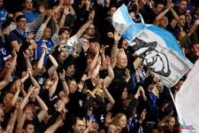 Thumbnail for article: Doelpuntenfestijn en comeback Jong Genk, Lierse onderuit 