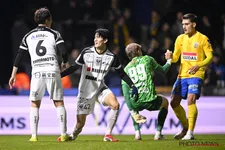 Thumbnail for article: STVV sluit weer aan bij Union SG via ruime zege op bezoek bij Westerlo 