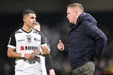 Thumbnail for article: STVV kijkt naar koploper Union na zege: “Gat kan zo weer vier punten worden”