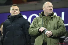 Verbeke openhartig over periode als CEO van Anderlecht: "Had ik nooit mogen doen..."