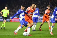 Thumbnail for article: FC Volendam pakt volle buit tegen PEC Zwolle met zieke Kruys thuis