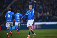 Thumbnail for article: Heymans blikt vooruit op duel met paars-wit: “Had liever het Anderlecht van Hasi”