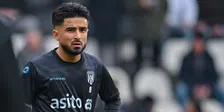 Thumbnail for article: 'Heracles heeft geen ruimte en neemt na seizoen afscheid van gehuurd drietal'
