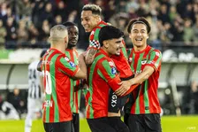 Thumbnail for article: NEC heeft zege nodig richting tweeluik met PSV: het resterende programma