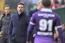 Thumbnail for article: Boskamp wijst naar RSCA-selectie na ontslag Hasi: “Spelers oogarts nodig” 