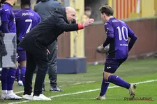 Thumbnail for article: Riemer in de bres voor Verschaeren bij Anderlecht: “Ontwikkeling doet me pijn”