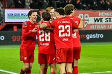 Statement Twente-fans slaat aan: 'Van den Brom weet niet wat hem overkomt'