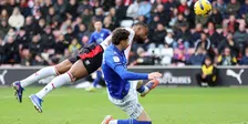 Thumbnail for article: Cyle Larin (ex-Club Brugge) in de wolken na droomdebuut: 'Kon niet beter'