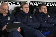 Thumbnail for article: Cornelis en Charleroi zijn halt toegeroepen: “Ook niet eens met VAR-interventie”