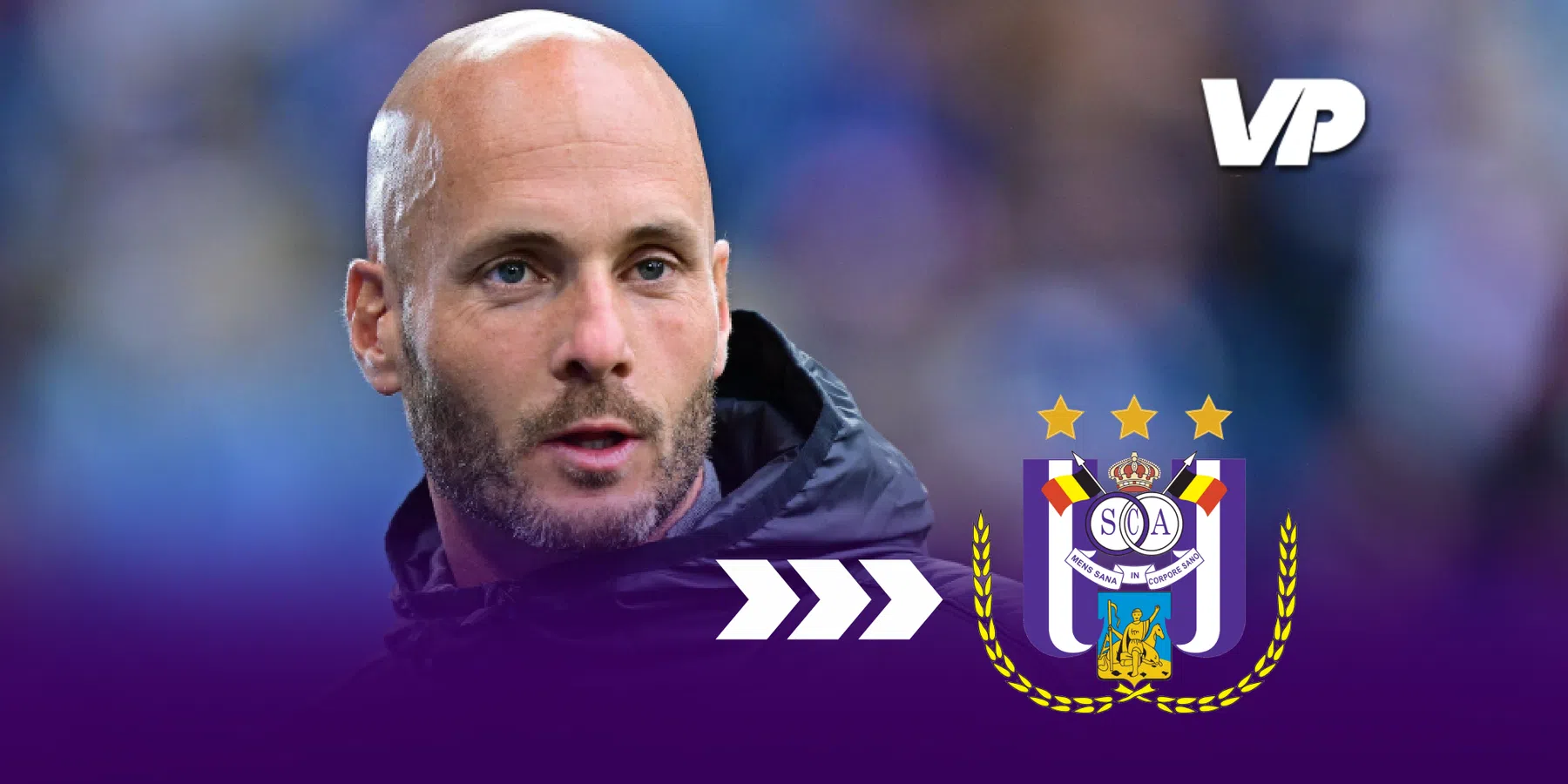 ‘Anderlecht ziet in Paul Simonis serieuze optie als T1, gesprek verliep positief’