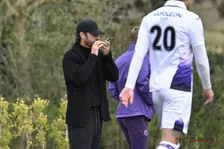 Thumbnail for article: Vraagtekens rond Renard: “RSCA moet eens duidelijk maken wat zijn opdracht is”