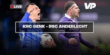 LIVE-Discussie: Wedstrijd lijkt beslist na tweede doelpunt van KRC Genk
