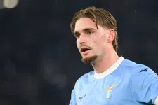 Thumbnail for article: Lazio verspeelt dubbele voorsprong bij Juve, invaller Openda juicht nog mee