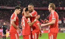 Thumbnail for article: Kane en Díaz leiden Bayern München van Kompany in topper langs Hoffenheim