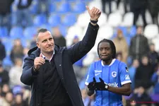 Thumbnail for article: Hayen tevreden na Genkse zege tegen Anderlecht: “Jongens zijn mee in het verhaal”