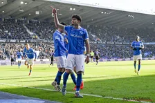 Anderlecht blijft in het sukkelstraatje en verliest nu ook op bezoek bij KRC Genk