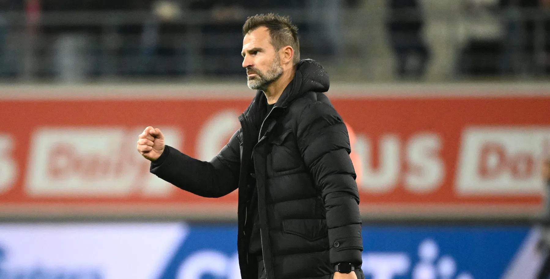 Club Brugge zet Standard in kwartiertje weg: "Niet tegen derde nationaler"