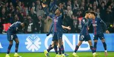 Nachtmerrie voor Timber en De Lange: PSG vernedert Marseille in Le Classique