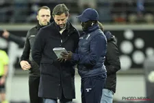 Thumbnail for article: De Mil kritisch na misstap van KAA Gent: “We hebben het zelf laten liggen”