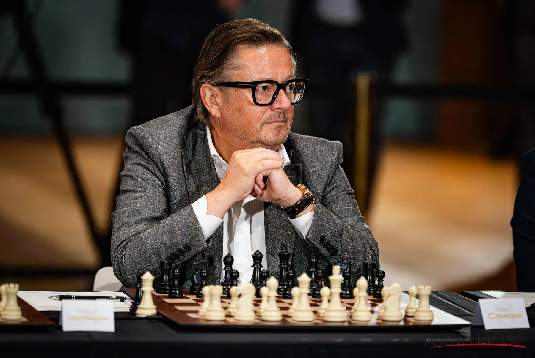 ‘Proces rond Anderlecht-verkoop start, Coucke wil 5 miljoen euro, Henrotay 4’