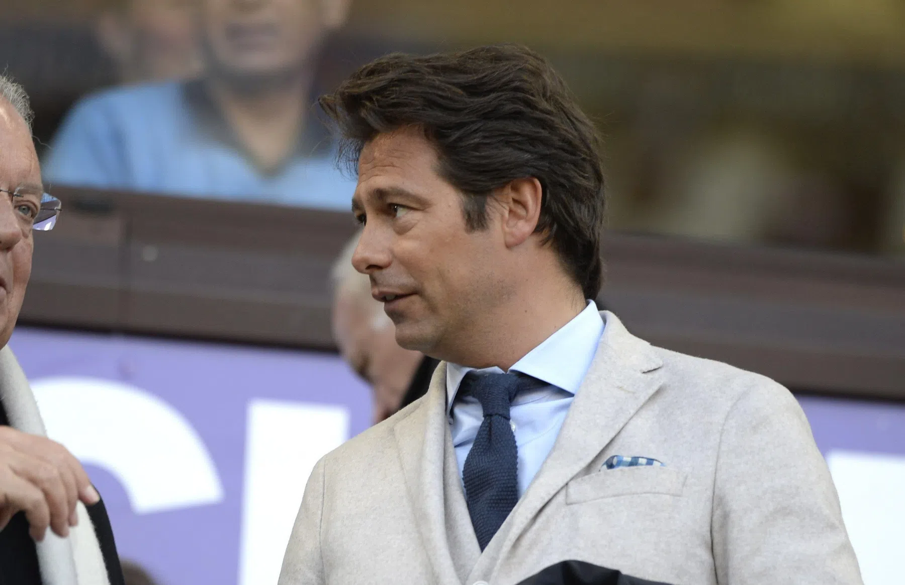 Advocaat van Henrotay hard richting Marc Coucke: “Dat is absurd”