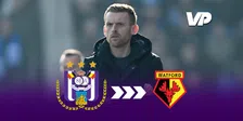 OFFICIEEL: Still neemt afscheid van RSC Anderlecht